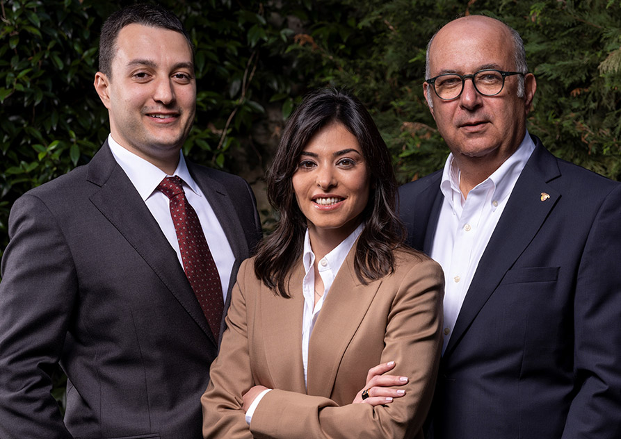 Orhan & Selamoğlu Hukuk